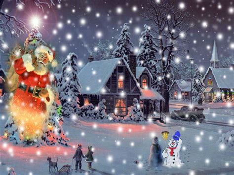 animated xmas images|animated xmas background.